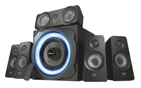 List of games that support surround sound .